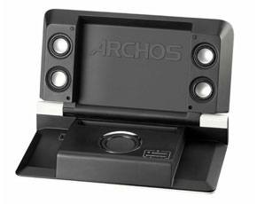 Archos Portable Speakers for Archos 404 504 amp 604