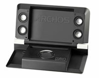 Archos Portable Speakers for Archos 404, 504 & 604
