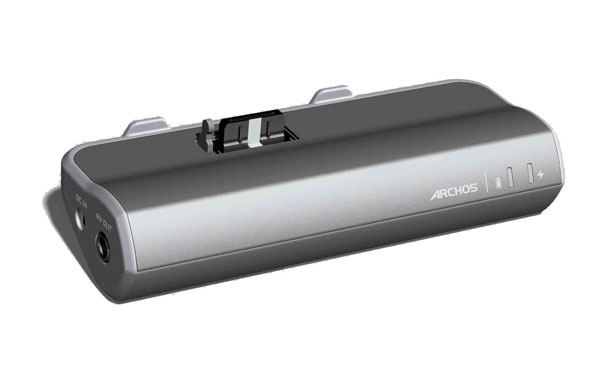 Archos Gen 05 Battery Dock