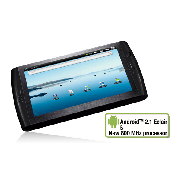 ARCHOS 7 Home Tablet V2 8GB