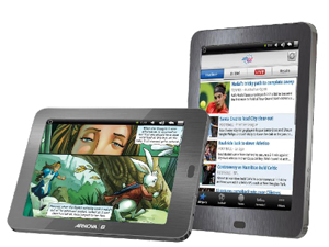 ARCHOS ARNOVA 8