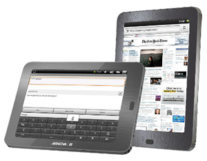 ARCHOS ARNOVA 8
