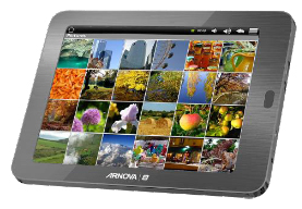 ARCHOS ARNOVA 8