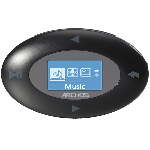 Archos 10b Vision (new clipper) 4GB