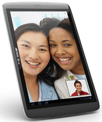 Archos 80 G9