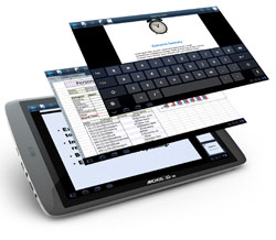 Archos 80 G9
