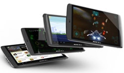 Archos 80 G9