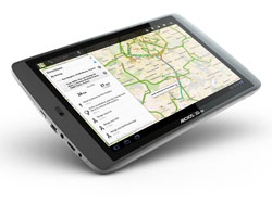 Archos 80 G9