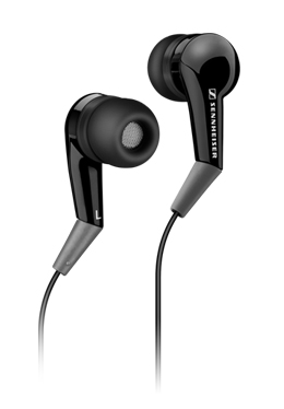 Sennheiser CX 350 Street II Earphones