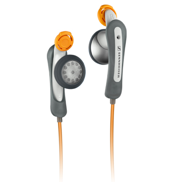 Sennheiser MX 85 Sport II Earphones
