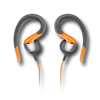 Sennheiser OMX 80 Sport II Earphones