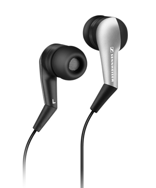 Sennheiser CX 550 Style II Earphones