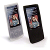 Tuff-Luv Slim & Lite Silicon Case for Sony Walkman NWZ-A840 Range