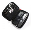 Tuff-Luv E-volve Tuff-Shell Electronic Accessory Gadget Bag for DSi XL / External USB Hard Drive HDD / CD / DVD ROM drive / e-Bo