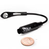 Tuff-Luv Spark Clip-On LED Reading Light - Black