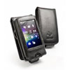 Sony Walkman NWZ-A865 Faux leather case