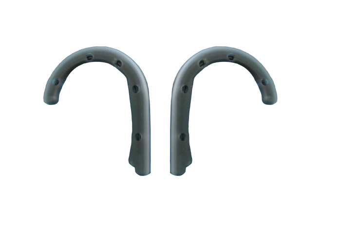 Sennheiser Ear Hooks for IE8 and Shure/Ultimate