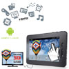 Storage Options Scroll Excel  Android 2.3 'Gingerbread' Internet