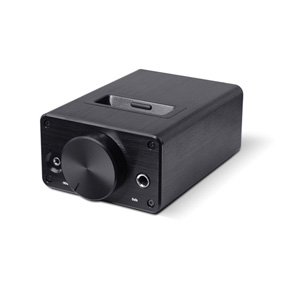 FiiO E9 Desktop Headphone Amplifier