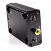 Fiio E10 USB DAC Headphone Amplifier Additional Image 1