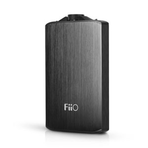 Fiio E11K (Kilimanjaro 2) Portable Headphone Amplifier