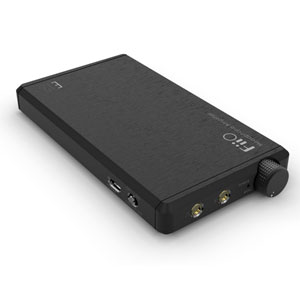 Fiio (Mont Blanc) E12 Portable Headphone Amplifier