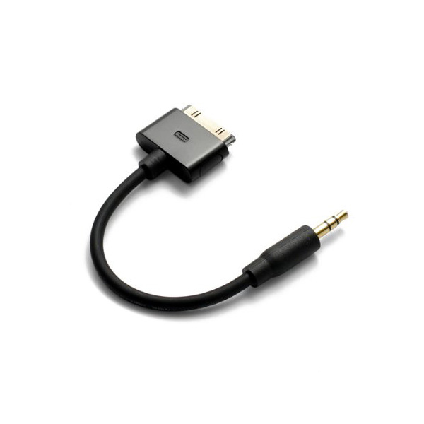 FiiO L3 Line Out Cable for iPod 