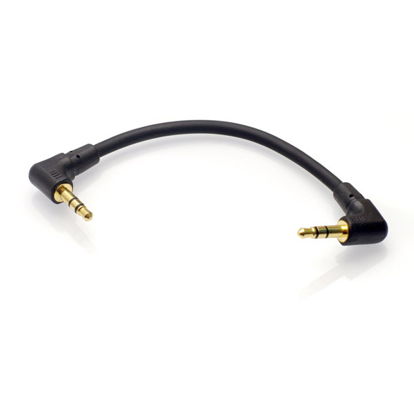 FiiO L8 Stereo Audio Cable 35mm L Shaped