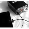 FiiO L10 - Lineout dock cable for iPod/iPhone, 3,5 mm 50cm Cable