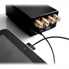 FiiO L10 - Lineout dock cable for iPod/iPhone, 3,5 mm 50cm Cable