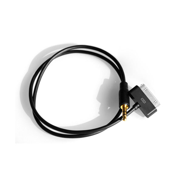 FiiO L10 - Lineout dock cable for iPod/iPhone,