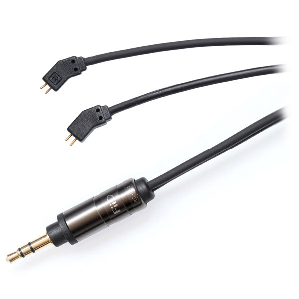 Exclusive Replacement Headphone Cable for
