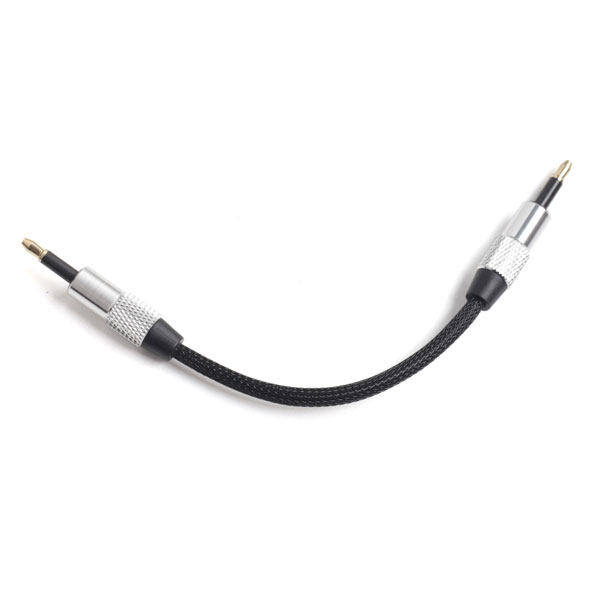 FiiO L12S 3.5mm to 3.5mm Fiber Optic Cable (16cm