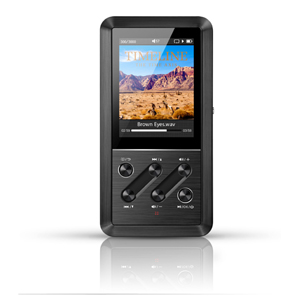 Fiio X3 8GB Audiophile Digital Music Player