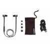 Novero Rockaway Wireless Bluetooth Headset � Black Additional Im