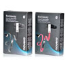 Novero Rockaway Wireless Bluetooth Headset � Black Additional Im