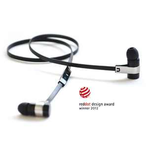Novero Rockaway Wireless Bluetooth Headset
