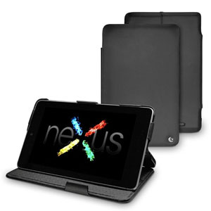 Noreve Tradition Luxury Leather Case Asus Google Nexus 7