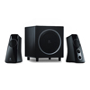 Logitech Z523 2.1 Speaker System (Black)