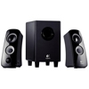 Logitech Z323 Multimedia Speaker System