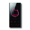 Netac A210 8GB FM Transmitter MP3 Player