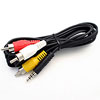 Cowon iAudio A2 & A3 A/V Cable