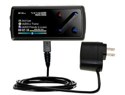 Cowon iAudio AC Power Adapter for Cowon iAudio 7