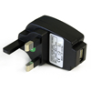 Generic USB Wall Charger for MP3 Players & Internet Tablets