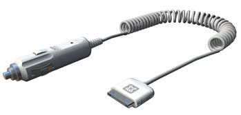 XtremeMac iPod and iPod nano Car Charger