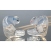 ACS T2 Custom Made Dual Driver Earphone Monitors