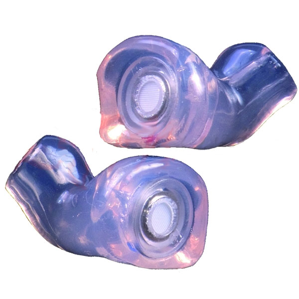 ACS ER25 Custom Made Hearing Protectors ACSER25