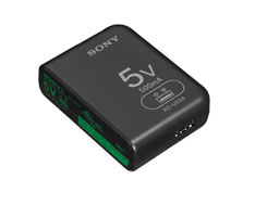 Sony ACU50A AC to USB Charger