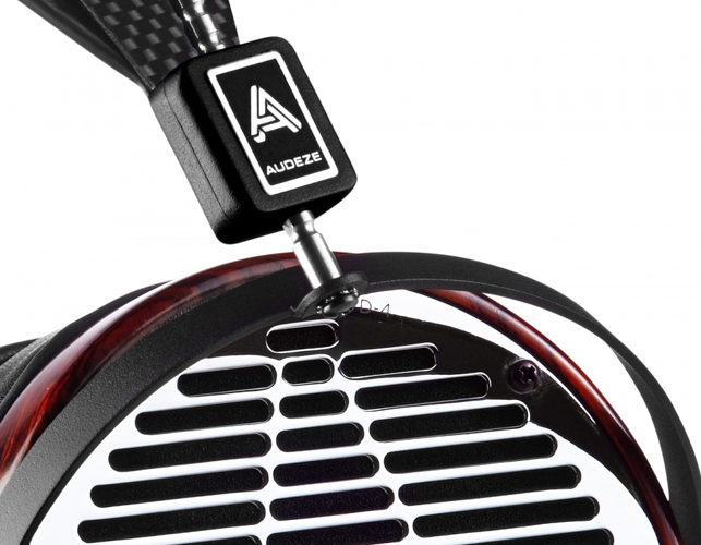 Audeze LCD-4 Audeze LCD-4