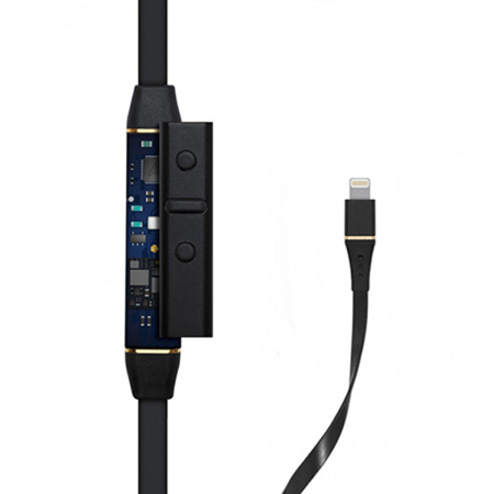 Cipher Cable Cipher Cable